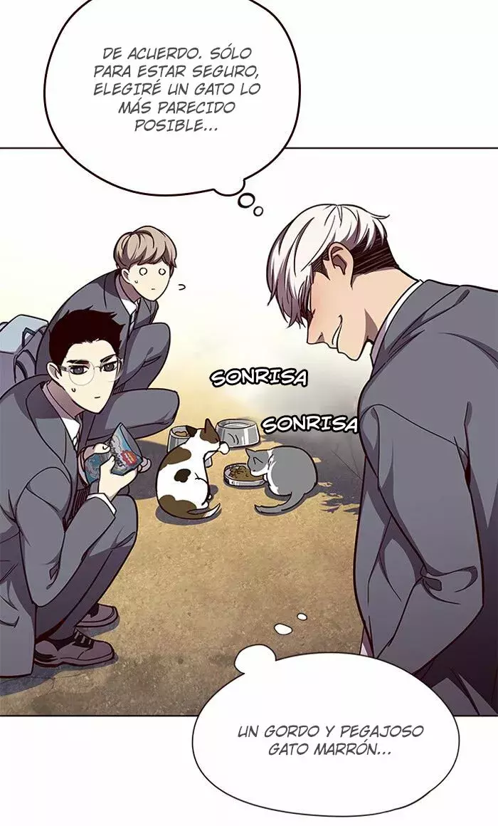 Read Electricidad veloz es Manga Online