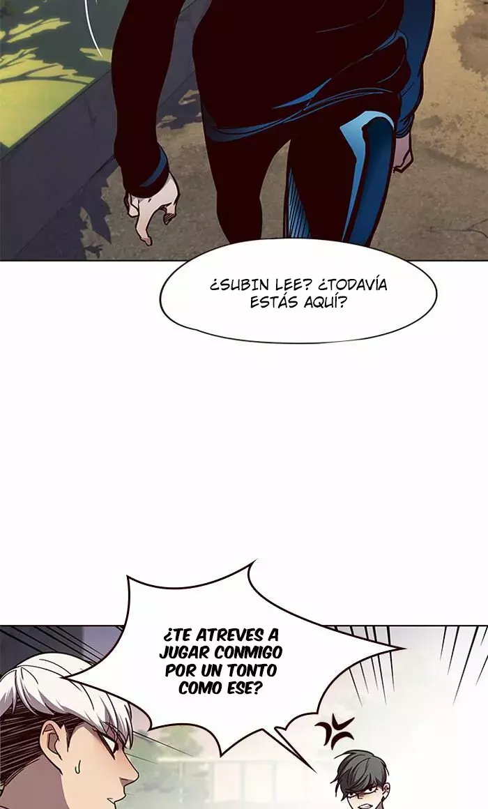 Read Electricidad veloz es Manga Online