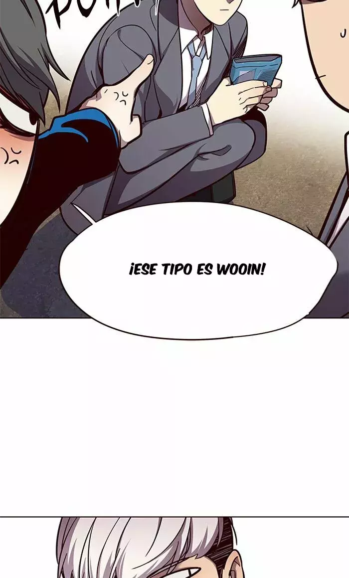 Read Electricidad veloz es Manga Online