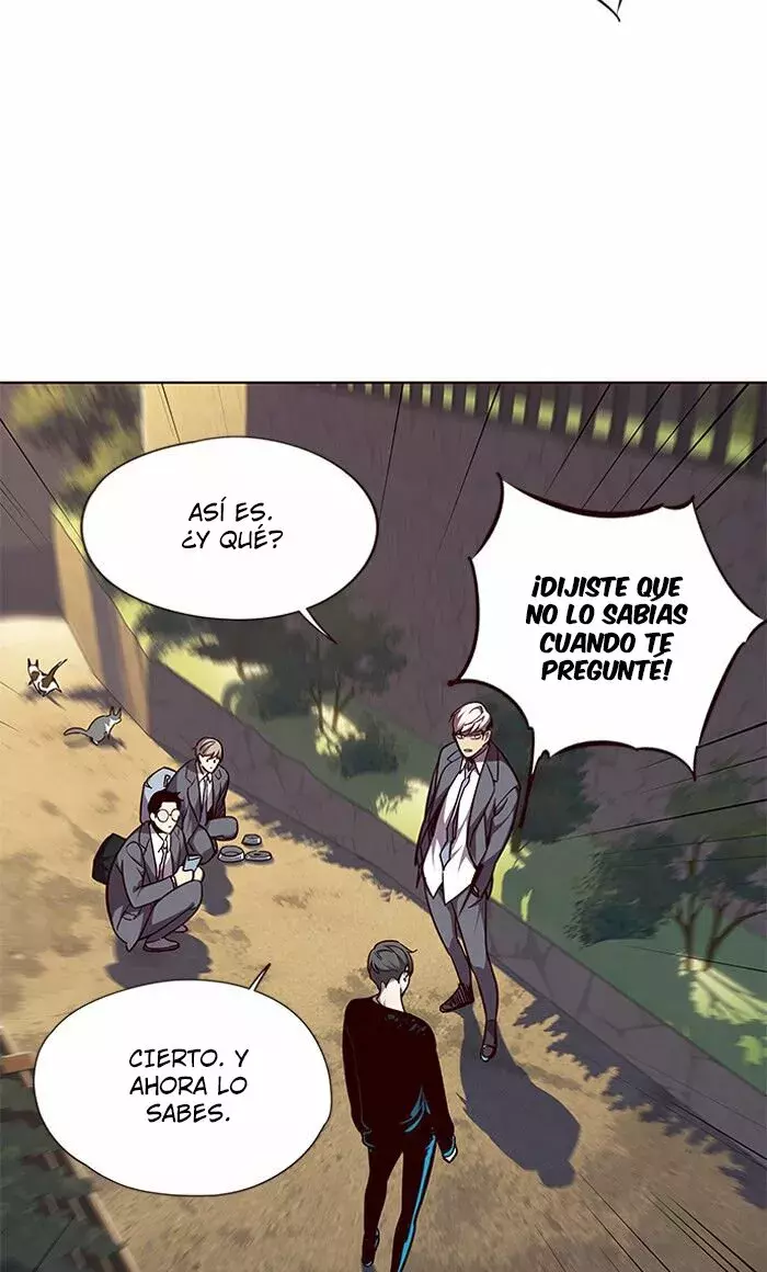 Read Electricidad veloz es Manga Online