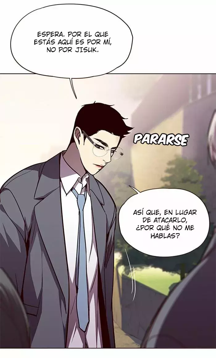 Read Electricidad veloz es Manga Online