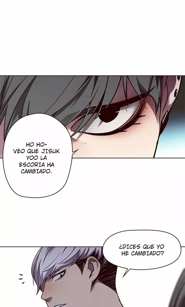 Read Electricidad veloz es Manga Online