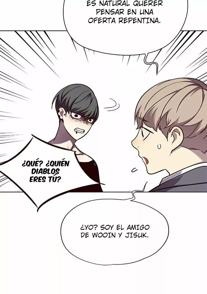 Read Electricidad veloz es Manga Online