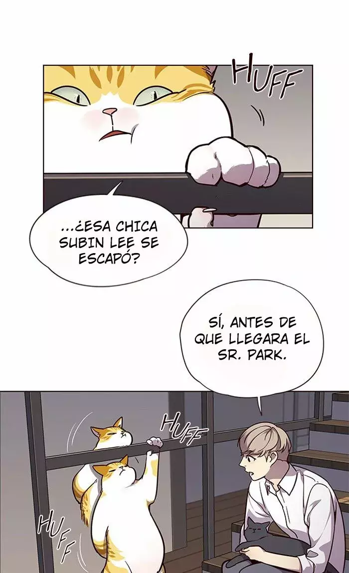 Read Electricidad veloz es Manga Online