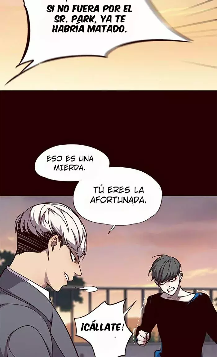 Read Electricidad veloz es Manga Online