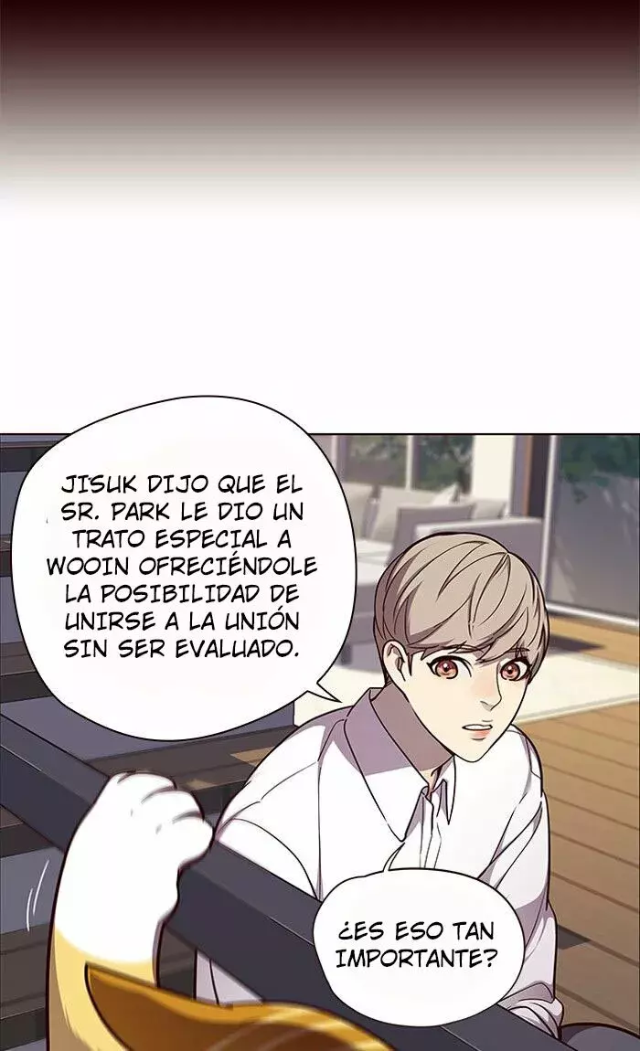 Read Electricidad veloz es Manga Online