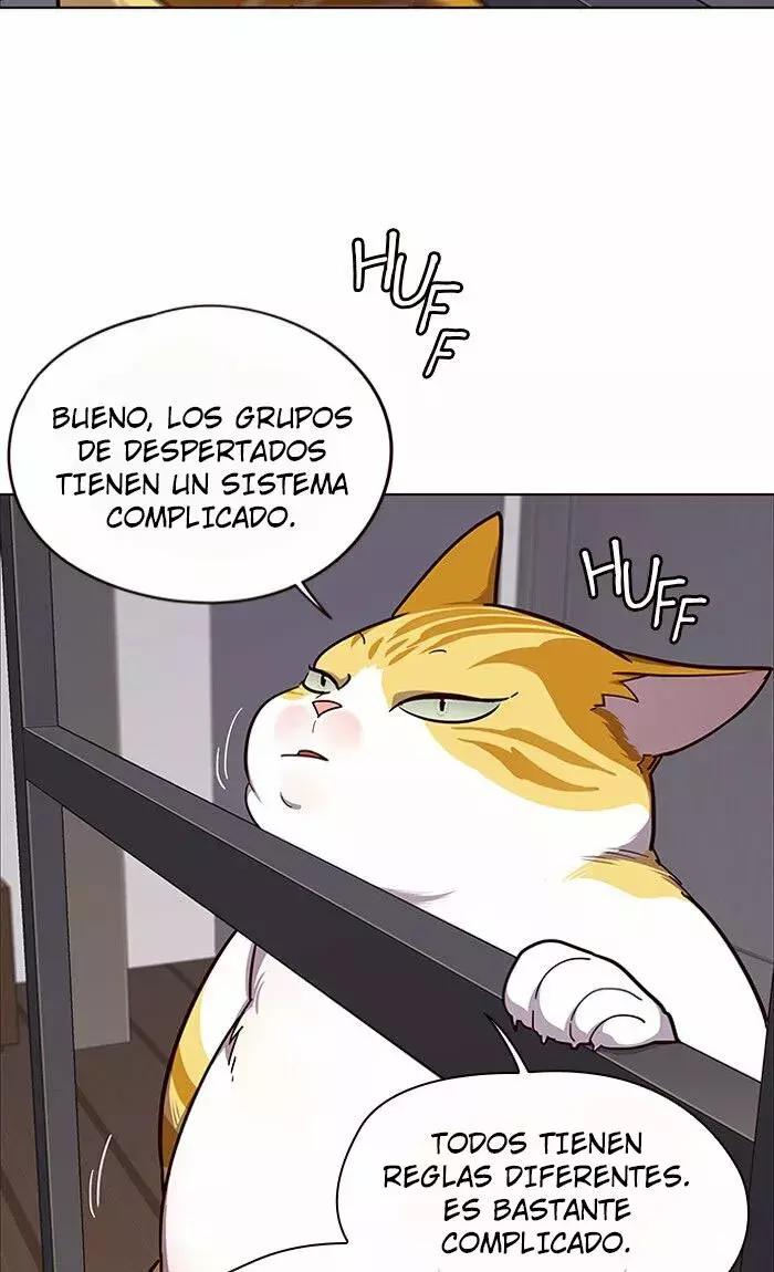 Read Electricidad veloz es Manga Online