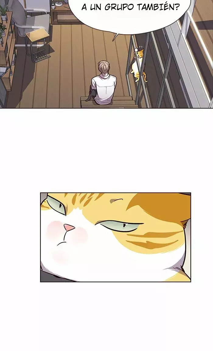 Read Electricidad veloz es Manga Online