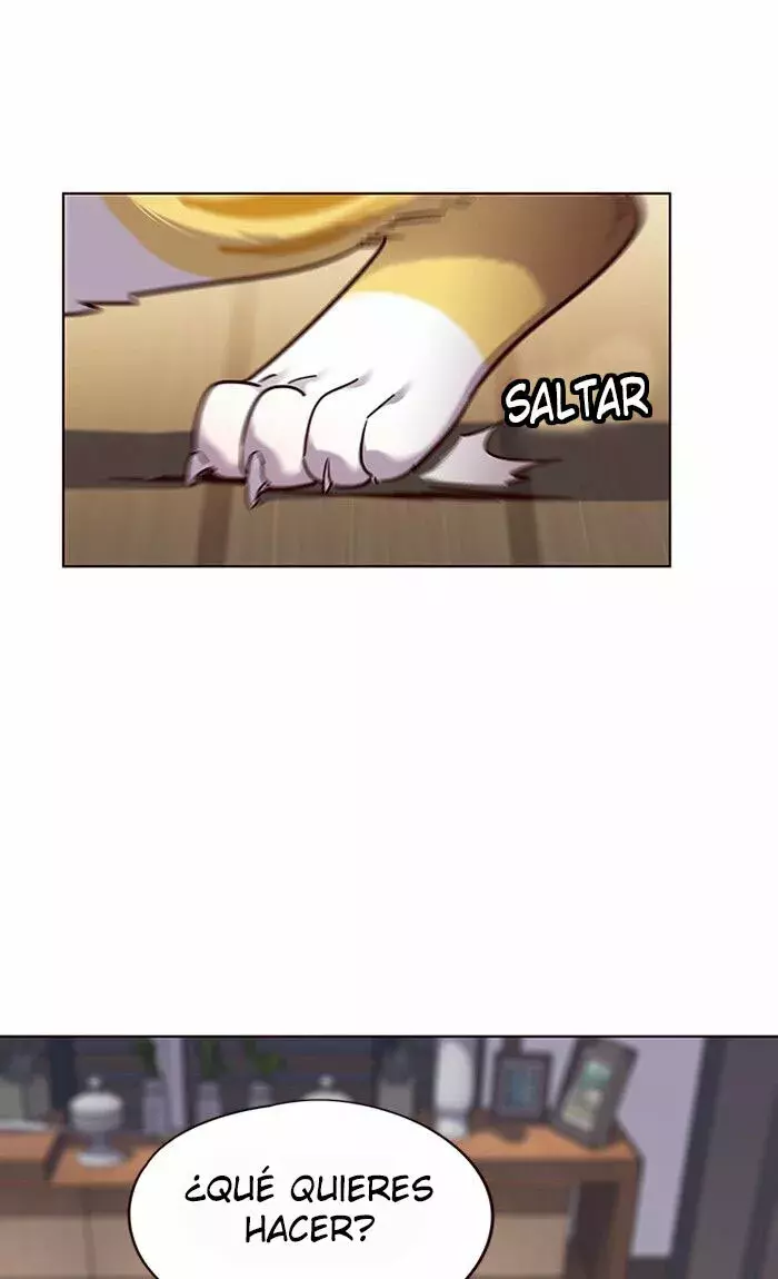 Read Electricidad veloz es Manga Online