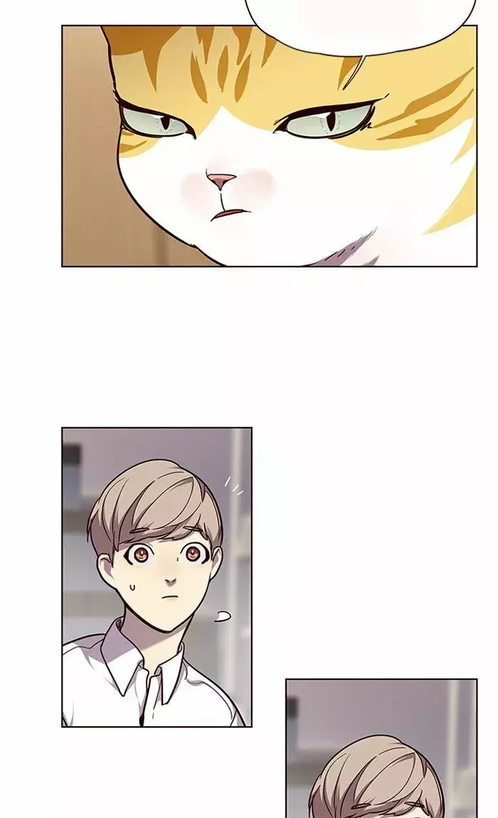 Read Electricidad veloz es Manga Online