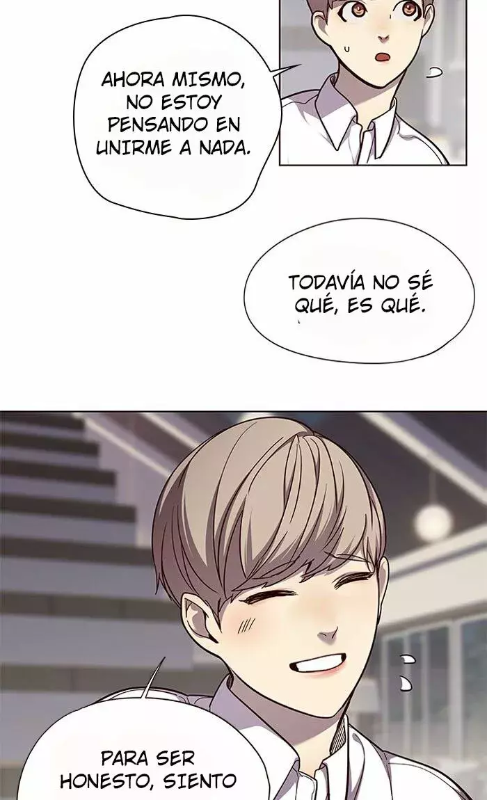 Read Electricidad veloz es Manga Online