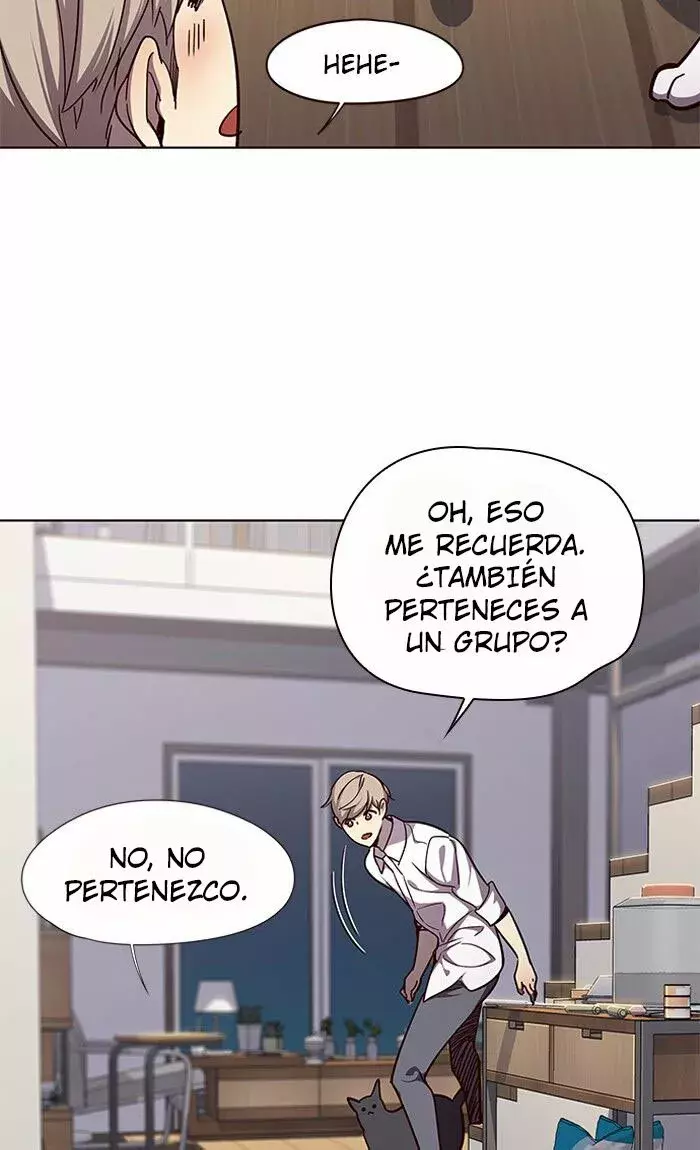 Read Electricidad veloz es Manga Online