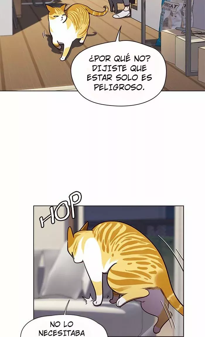 Read Electricidad veloz es Manga Online