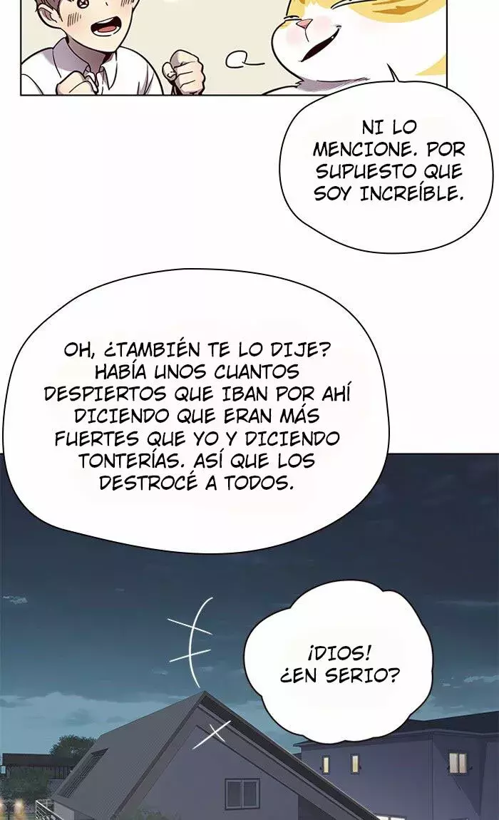 Read Electricidad veloz es Manga Online