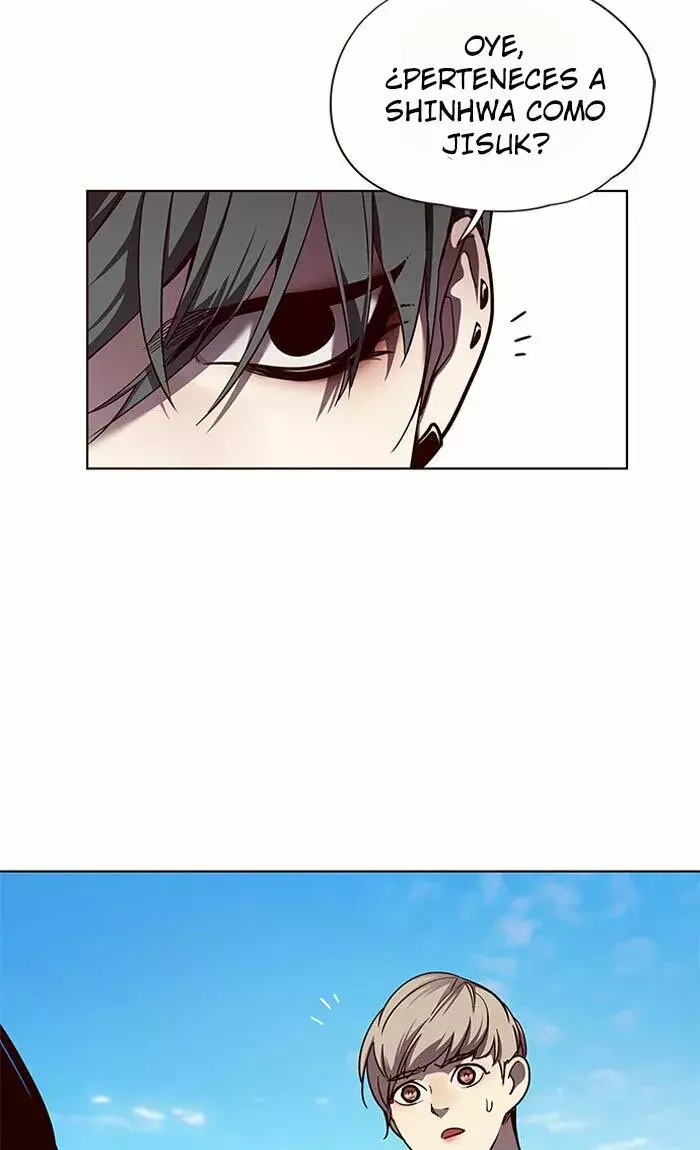 Read Electricidad veloz es Manga Online