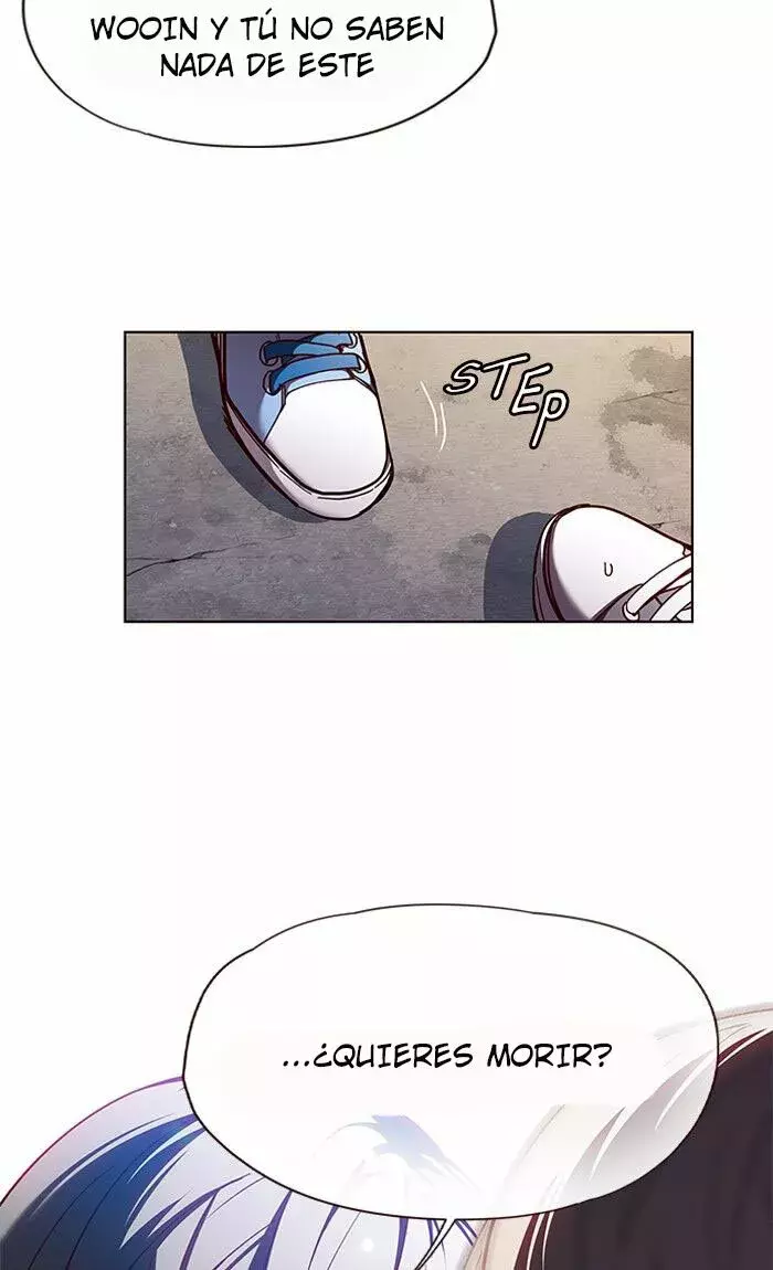 Read Electricidad veloz es Manga Online