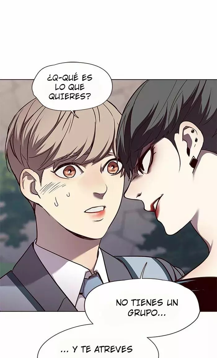 Read Electricidad veloz es Manga Online