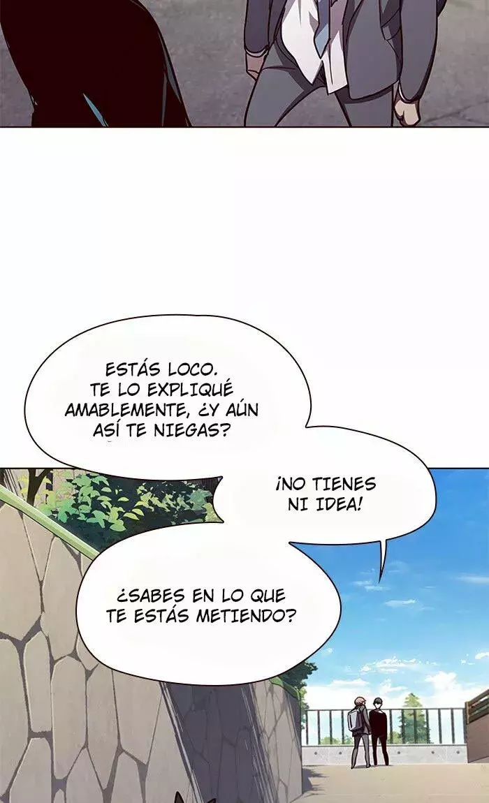 Read Electricidad veloz es Manga Online