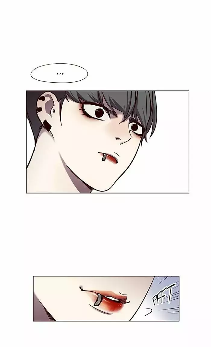 Read Electricidad veloz es Manga Online