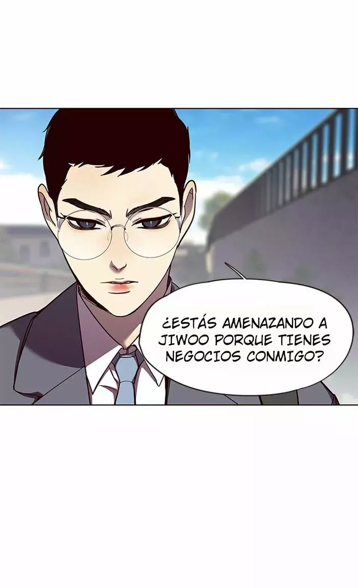 Read Electricidad veloz es Manga Online