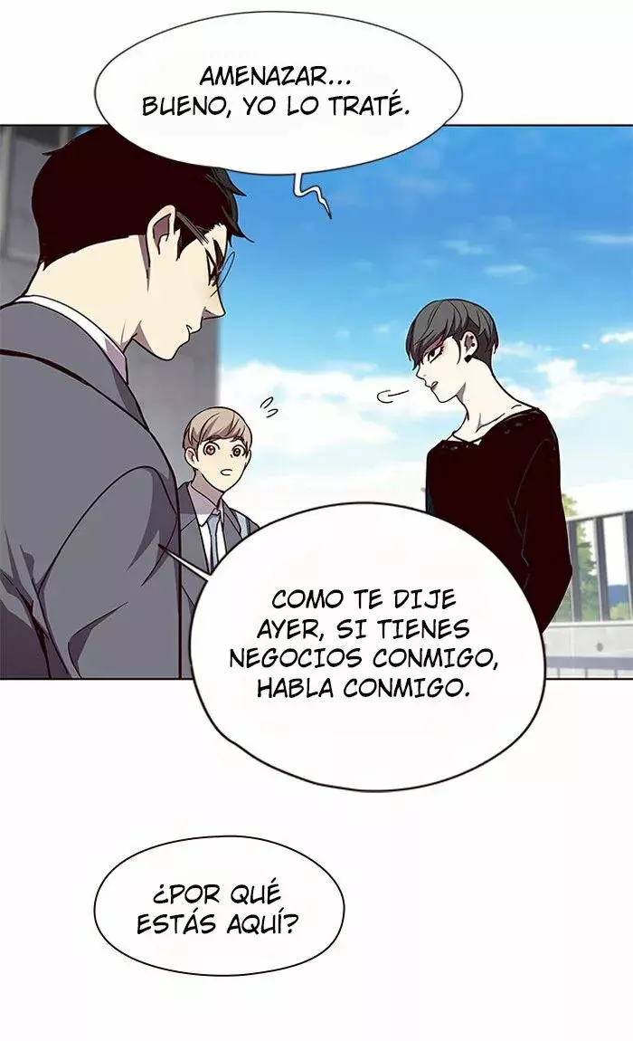 Read Electricidad veloz es Manga Online