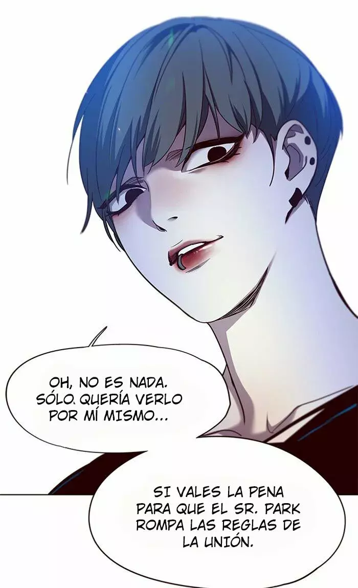 Read Electricidad veloz es Manga Online