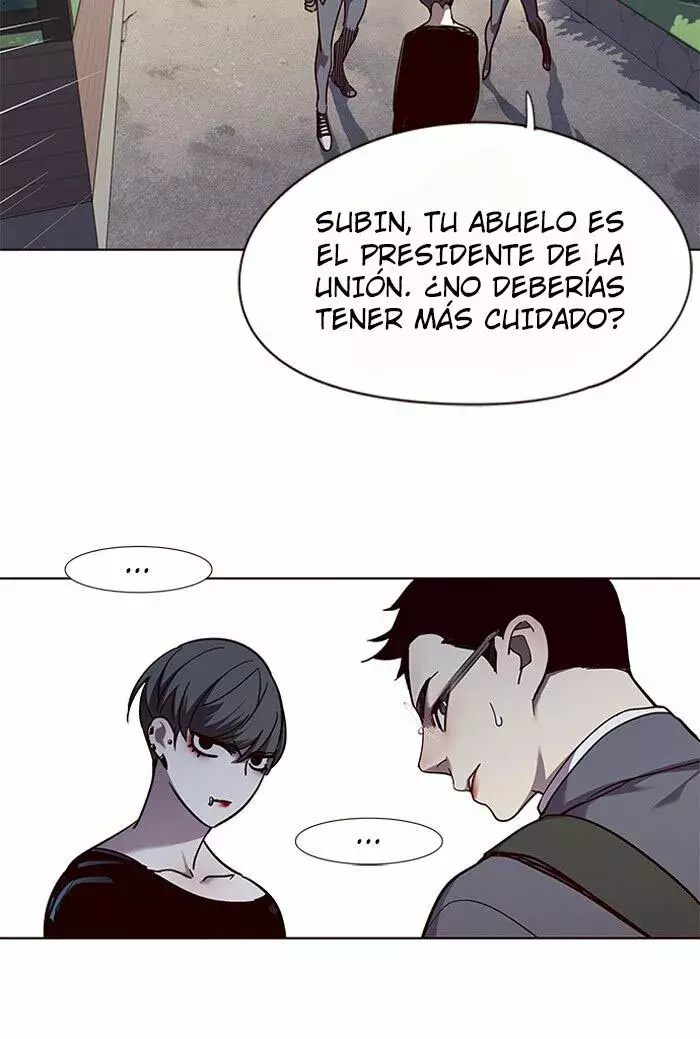 Read Electricidad veloz es Manga Online