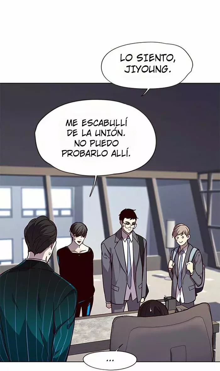 Read Electricidad veloz es Manga Online