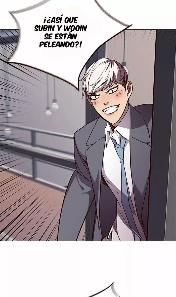 Read Electricidad veloz es Manga Online