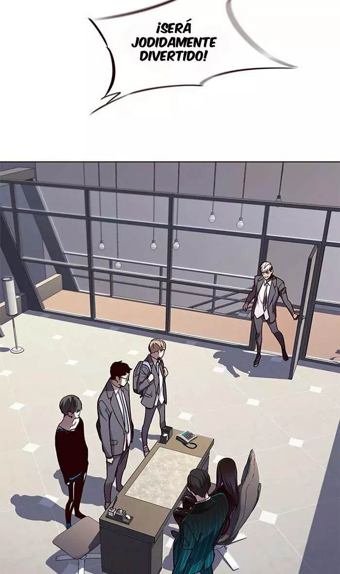 Read Electricidad veloz es Manga Online