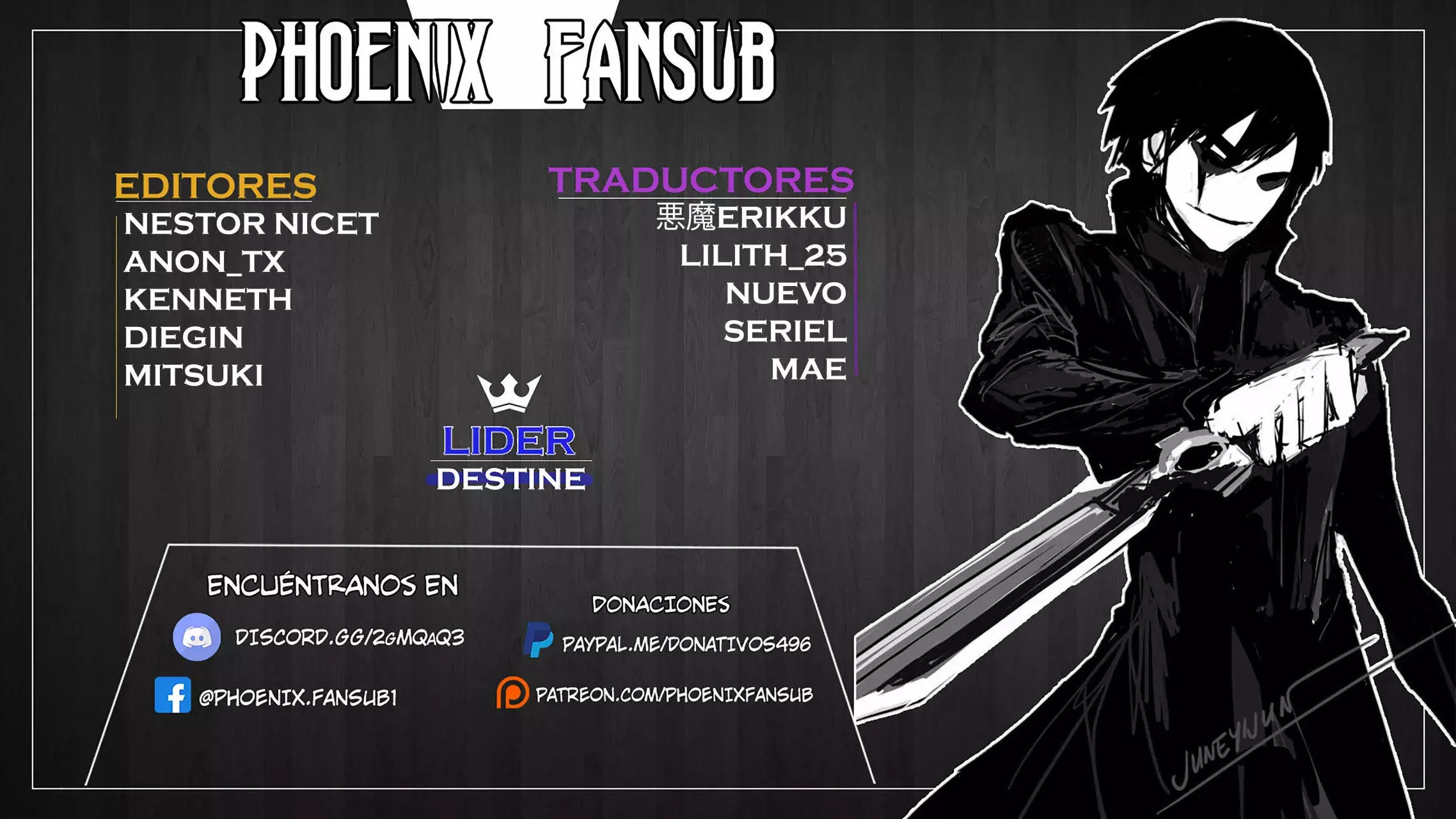 Read Electricidad veloz es Manga Online