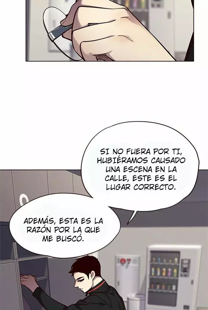 Read Electricidad veloz es Manga Online