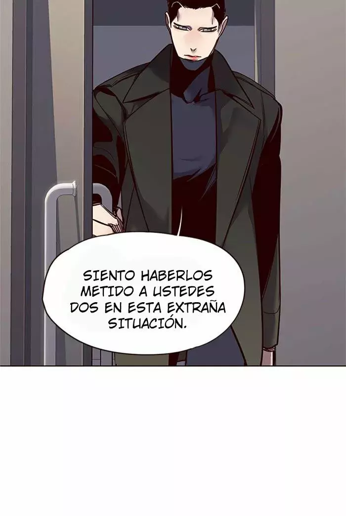 Read Electricidad veloz es Manga Online