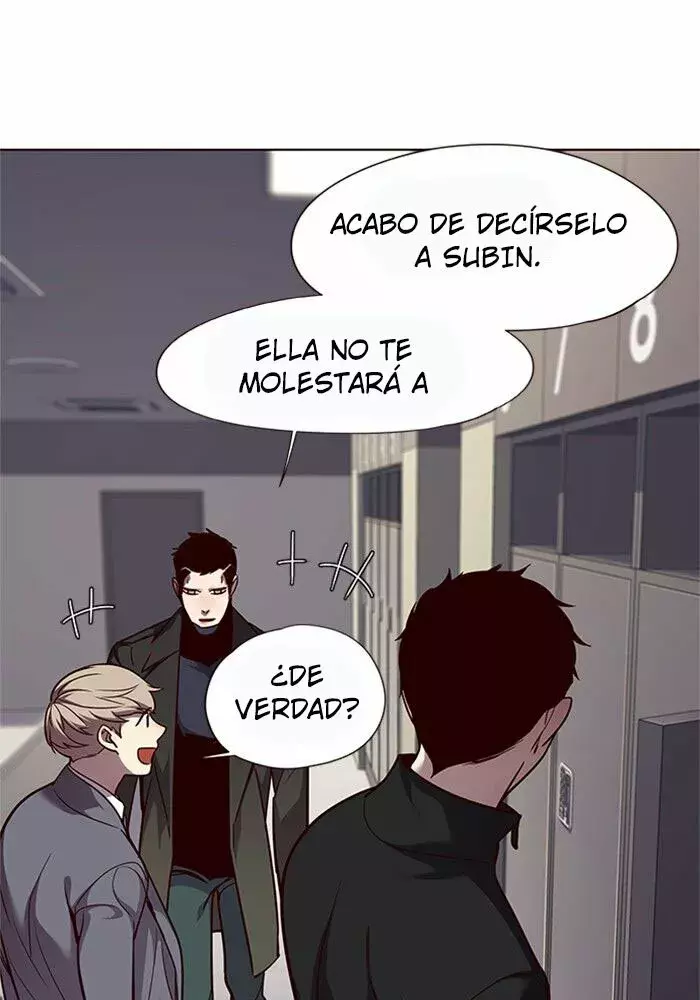 Read Electricidad veloz es Manga Online