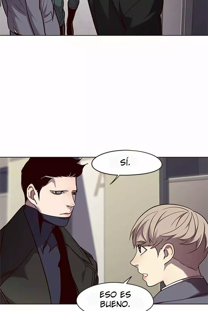 Read Electricidad veloz es Manga Online