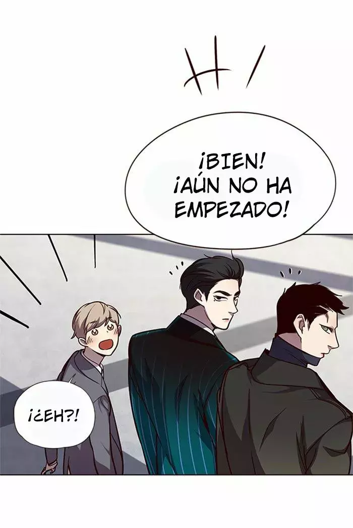 Read Electricidad veloz es Manga Online