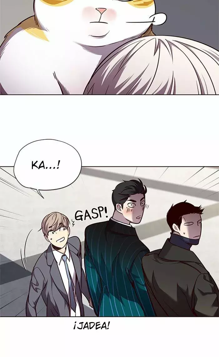 Read Electricidad veloz es Manga Online