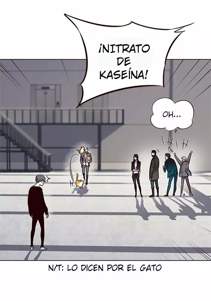 Read Electricidad veloz es Manga Online