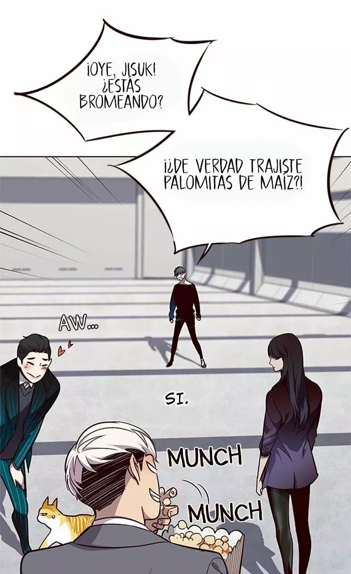 Read Electricidad veloz es Manga Online