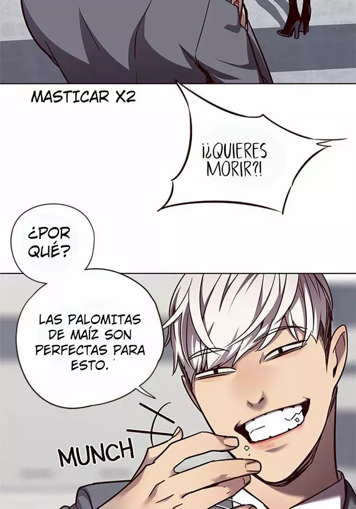 Read Electricidad veloz es Manga Online