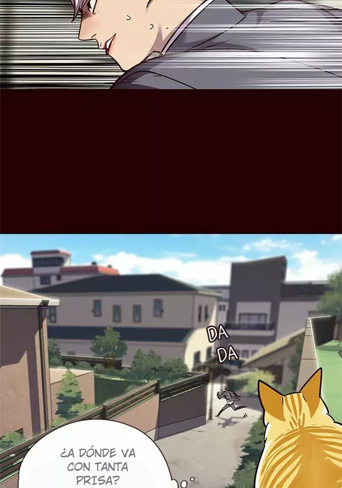 Read Electricidad veloz es Manga Online