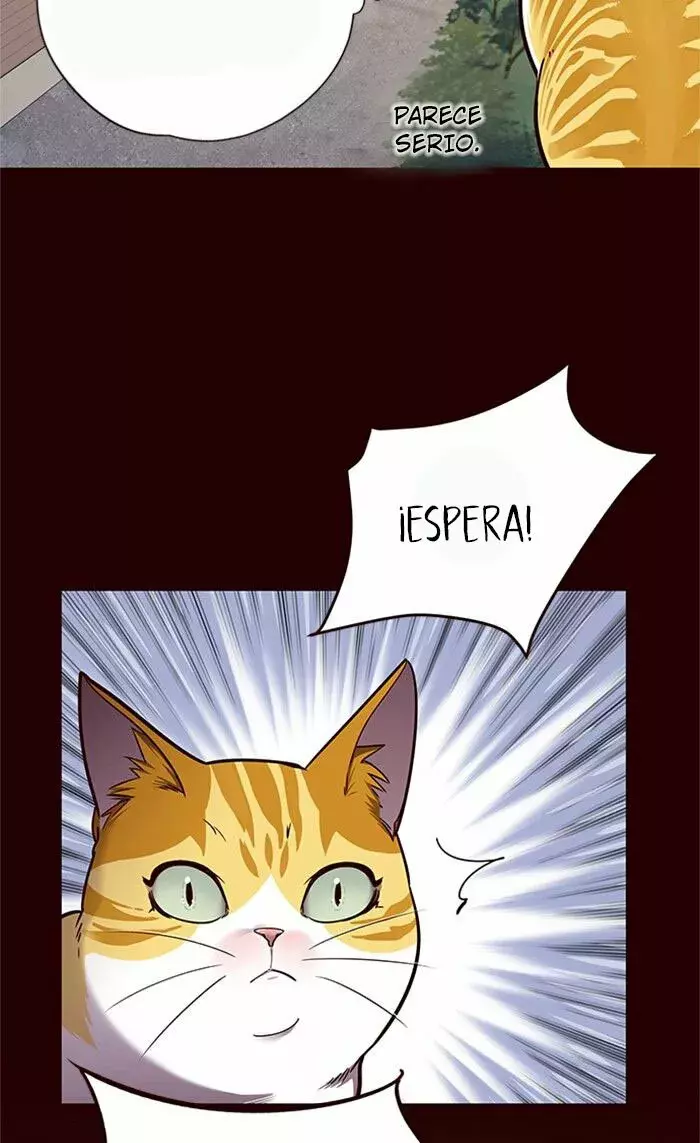 Read Electricidad veloz es Manga Online