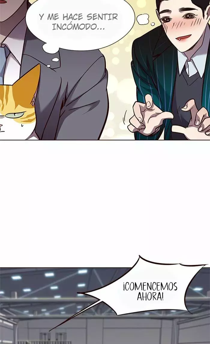 Read Electricidad veloz es Manga Online