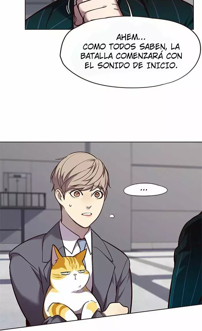 Read Electricidad veloz es Manga Online