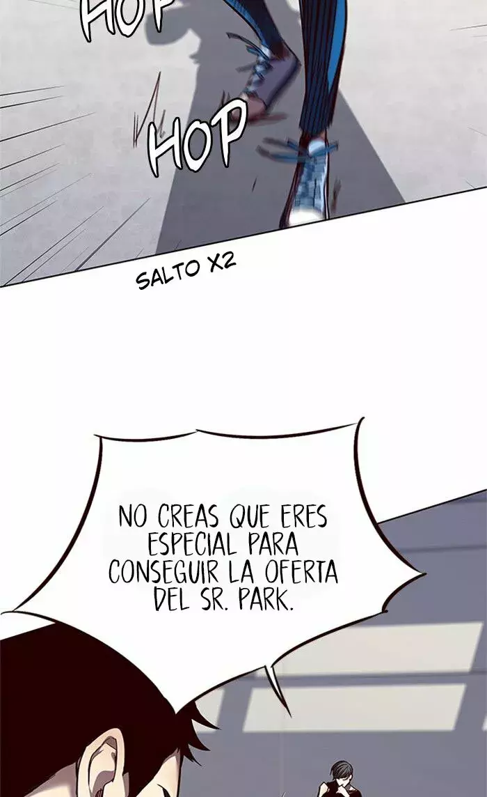 Read Electricidad veloz es Manga Online