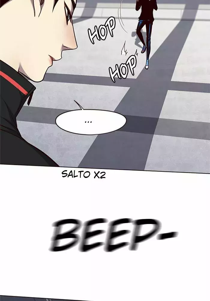 Read Electricidad veloz es Manga Online