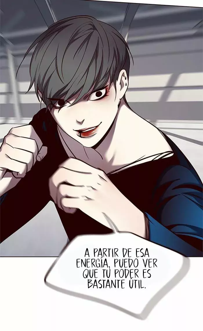 Read Electricidad veloz es Manga Online