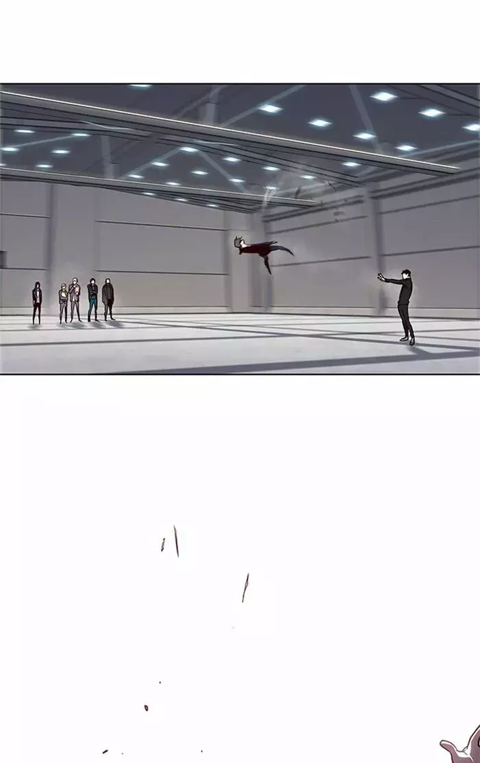 Read Electricidad veloz es Manga Online