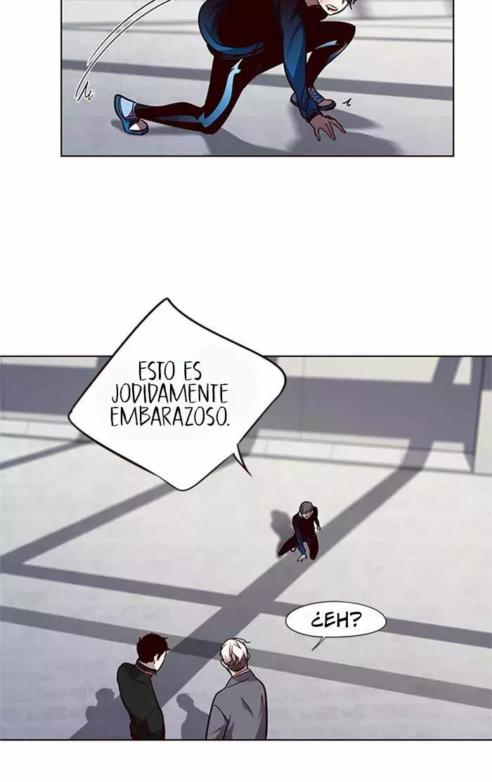 Read Electricidad veloz es Manga Online