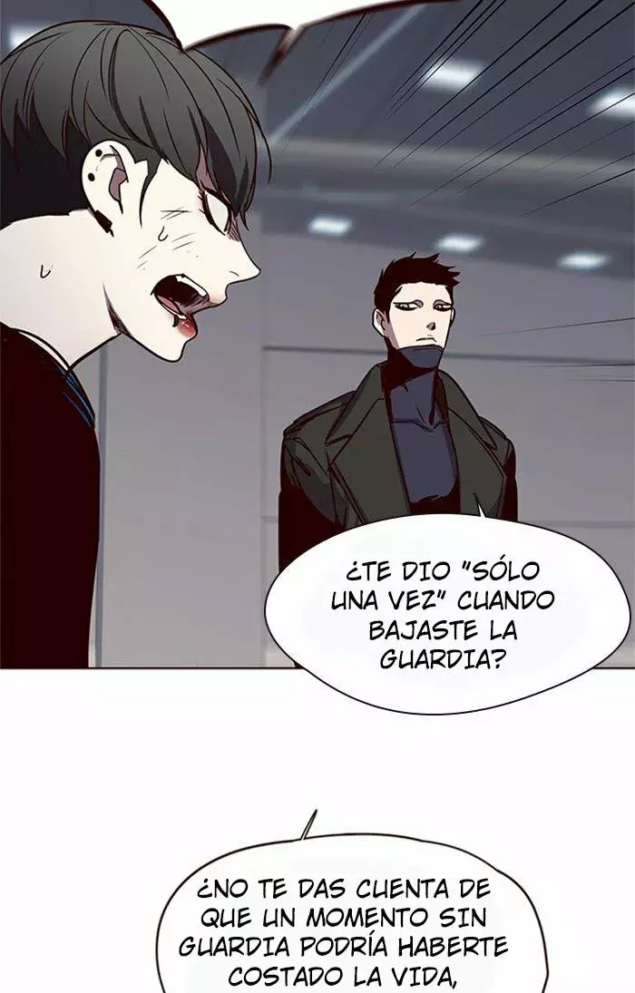 Read Electricidad veloz es Manga Online